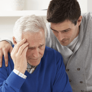How To Interact With Persons Living With Alzheimer’s & Dementia