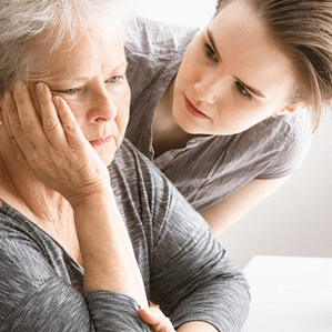 Don’t Feel Guilty About Using Professional Caregivers
