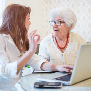 How to Hire Home Caregivers