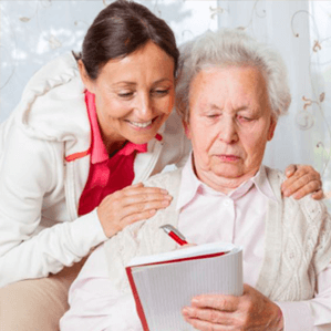 How To Take Care Of Elderly Parents In Your Home